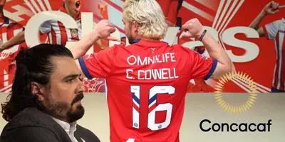 Lo que hizo la CONCACAF para acabar con tradición de Chivas, ¿puros mexicanos?