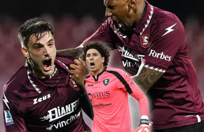 Lo que hizo Memo Ochoa.