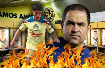 Lo que hizo Zendejas.