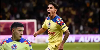 Lo que hizo Zendejas a América que hará enojar a la afición, debió quedarse Leo