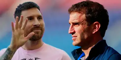 Lo que le faltaba a Cruz Azul, equipo de Messi podría quitarle a un jugador.