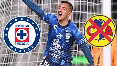 Lo que podría poner Cruz Azul por Erick Sánchez de último momento