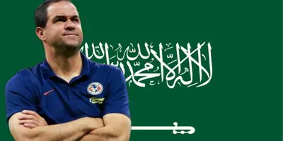 Lo que podrían llegar a ofrecer en Arabia Saudita por un jugador del América.