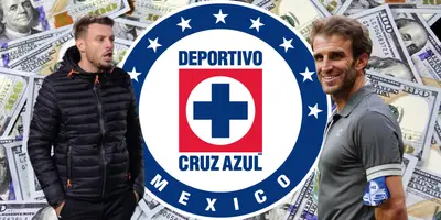 Lo quería Chivas, vale 111 millones y Cruz Azul ya lo busca, será su nuevo 10