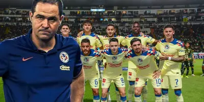 Lo querían en Europa, ahora el América está cerca de renovarlo.