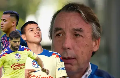 Lo quiere fuera del equipo.