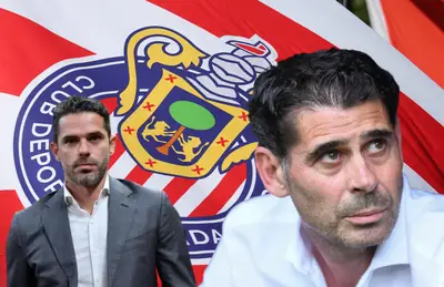 Lo rechazaron en su momento.