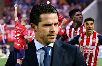 Lo reveló Martinoli.