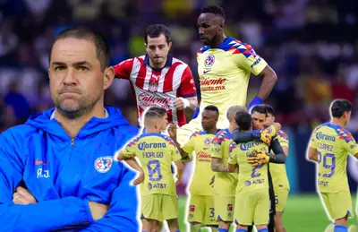 Lo sacaría de América.