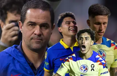 Lo sentaría ante la máquina.