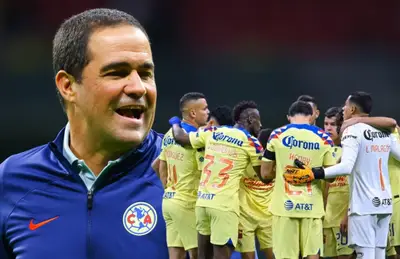 Lo separaron del equipo.