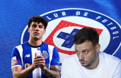 Lo tratarían de tener de vuelta en México.