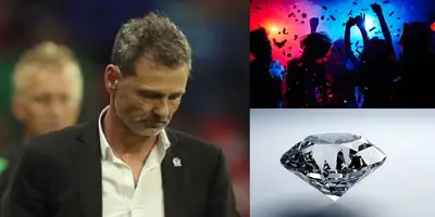 Lo tuvo todo, era la gran esperanza de México pero se quedó en el camino por la indisciplina.