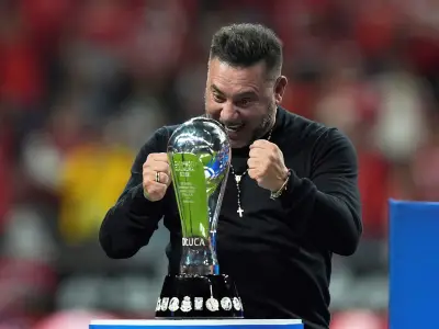 ¿Logrará el 'Turco' su quinta estrella y cimentar su nombre como el más grande en torneos cortos?