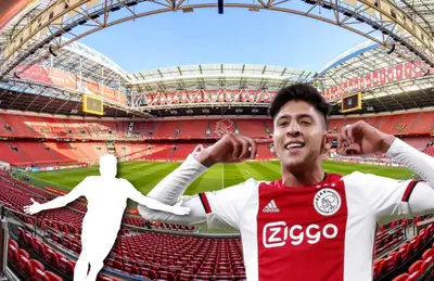 López en a mira del Ajax.