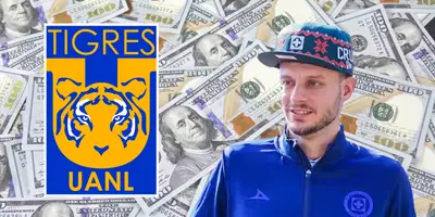Los 111 millones que Anselmi busca robarse en el Cruz Azul vs Tigres