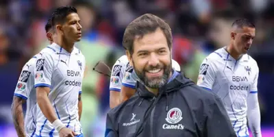 Los 2 de Rayados que podrían irse al Atlético San Luis tras la goleada del América