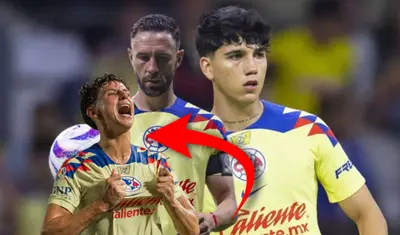 Los 3 futbolistas estuvieron presentes en una transmisión en vivo donde hablaron sobre el retiro.