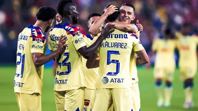 Los aficionados del Club América piden que Leo Suárez sea titular por el gran desempeño que hizo