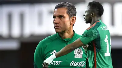 Los atacantes que considera 'Jimmy' para su primer convocatoria del año, no estaría Quiñones.