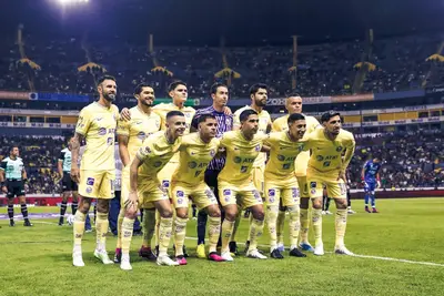 Los azulcremas acumulan cuatro victorias y cinco empates