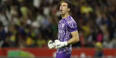 Los azulcremas han recibido 16 amonestaciones en nueve jornadas; Óscar Jiménez está a una de ganarse un partido de suspensión