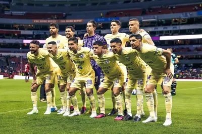 Los azulcremas intentarán hilar el póquer de triunfos al hilo en lo que va del Clausura 2023