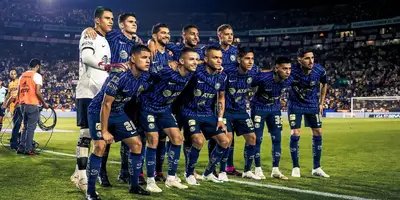 Los azulcremas no pierden contra los felinos desde el Apertura 2019