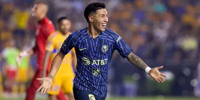 Los azulcremas son el equipo con más goles anotados después de once fechas