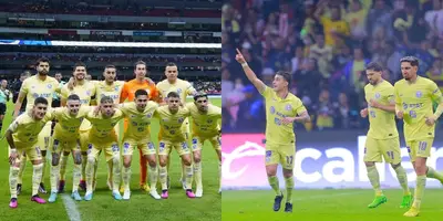 Los azulcremas terminarán el Clausura 2023 como el equipo que menos derrotas tuvo.