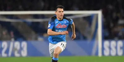 Los azurri perdieron su primer partido como locales en la temporada 2022-23 de la Serie A