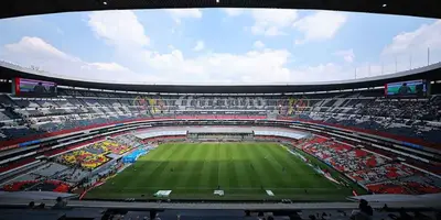 Los boletos para el juego América vs Pumas se agotaron en menos de un día