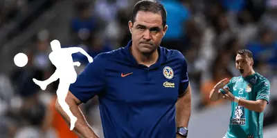 Los campeones van por crack del León.