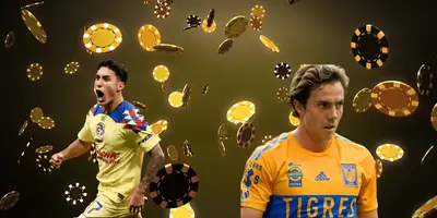 Los casinos tienen a su equipo favorito y te sorprenderá saber quién es.