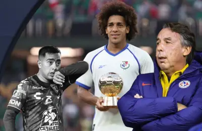 Los cracks que llegarían por los 12 millones.