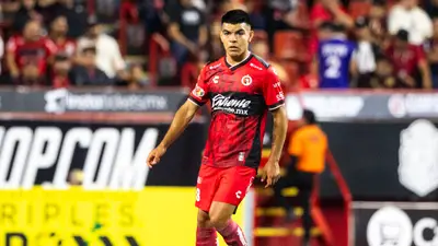 Los de André Jardine todavía no han sumado fichajes hasta el momento, y Tona podría ser el primero.