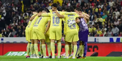 Los de Coapa están a tres partidos de igualar su mejor etapa sin derrota en el Estadio Azteca