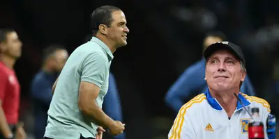 Los de Coapa felices por esta noticia.