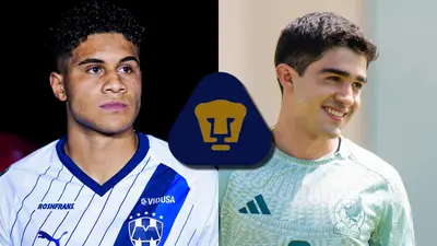 Los de Efraín Juárez van con todo para pelear el Clausura 2026.