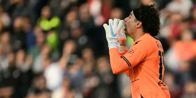 Los de Salerno no han perdido desde que ‘Memo’ recuperó la titularidad tras dos partidos como suplente