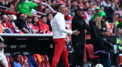 Los Diablos Rojos se impusieron por 3-1 al Cruz Azul y volvieron a la senda de la victoria.