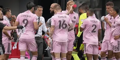 Los dirigidos por Martino llevan dos encuentros sin conocer la victoria