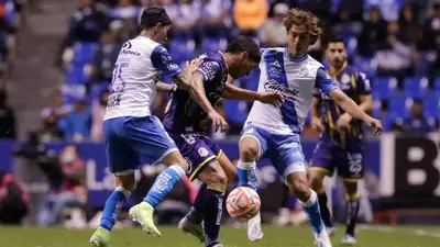 Los dos equipos llegan con necesidad del triunfo.