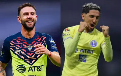 Los dos jugadores fueron muy criticados, ahora están dando la cara por el equipo.