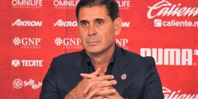 Los dos jugadores que buscará Hierro para Chivas, quiere armar un equipazo.