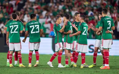 Los enfrentamientos entre México y Honduras en tierra azteca son una pesadilla para los catrachos.