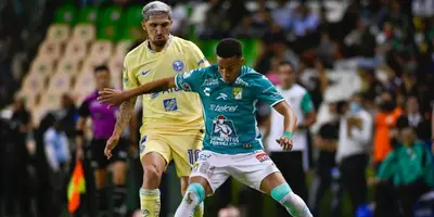 Los ‘Esmeraldas’ han ganado sus últimos cuatro partidos y no conocen la derrota desde hace ocho