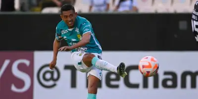 Los ‘Esmeraldas’ vencieron al Tauro FC de Panamá con marcador global de 3-0