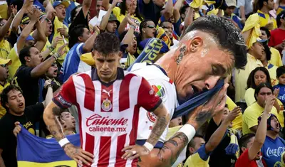 Los fans no se han hecho esperar sobre este polémico fichaje que haría el América.