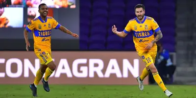 Los felinos fueron campeones de la edición 2020 y subcampeones del Mundial de Clubes